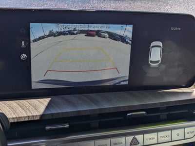 2023 Kia Telluride EX