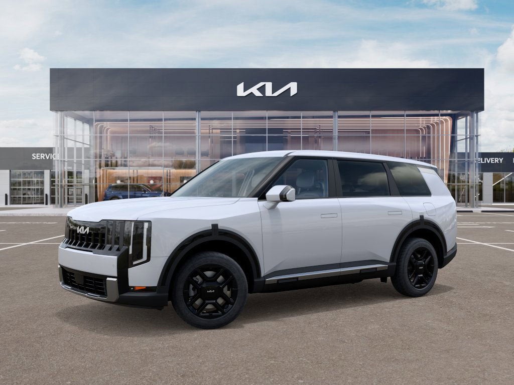 2027 Kia Telluride LX