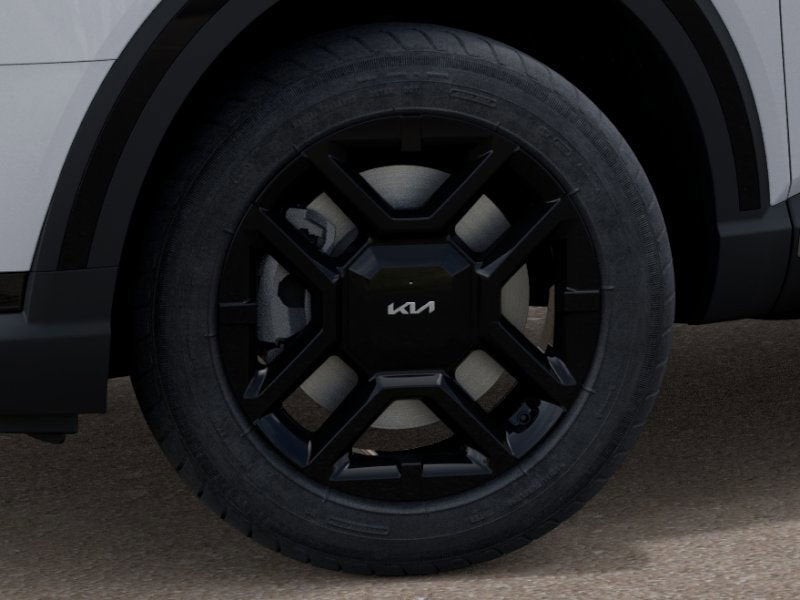 2027 Kia Telluride LX