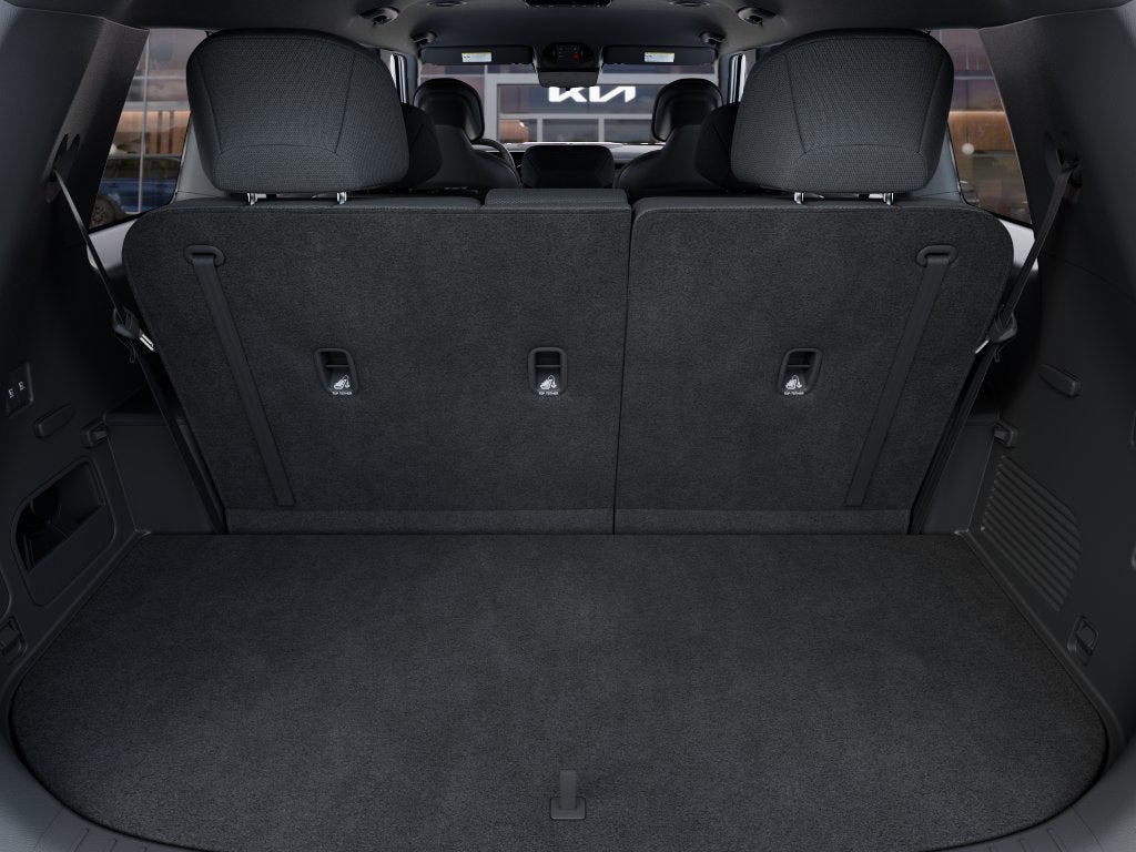 2027 Kia Telluride LX