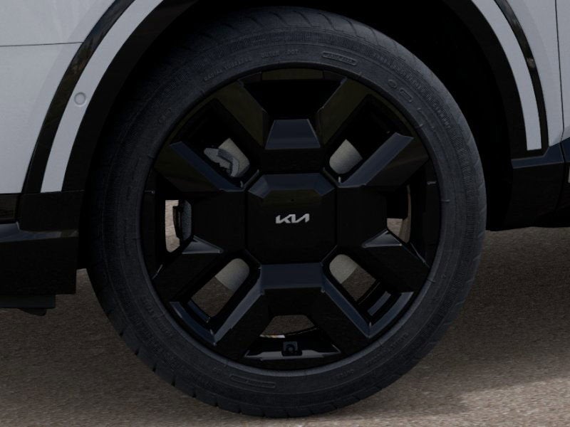 2027 Kia Telluride Hybrid SX