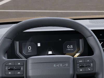 2027 Kia Telluride X-Line SX