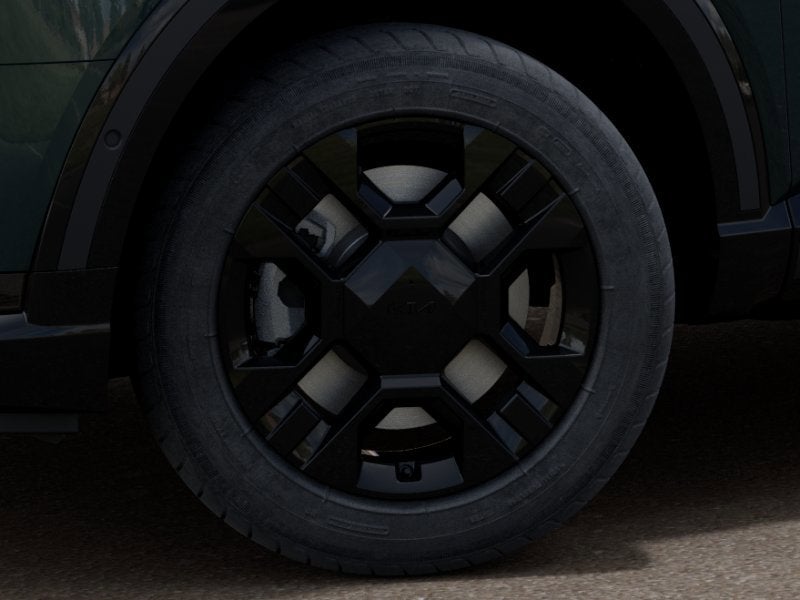 2027 Kia Telluride X-Pro SX