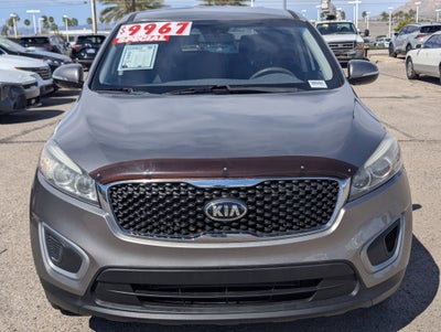 2016 Kia Sorento L