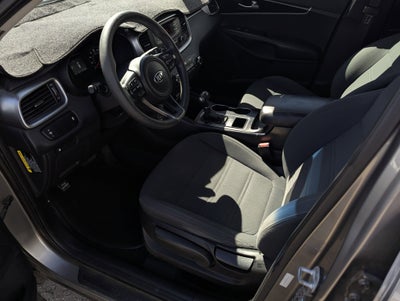 2016 Kia Sorento L