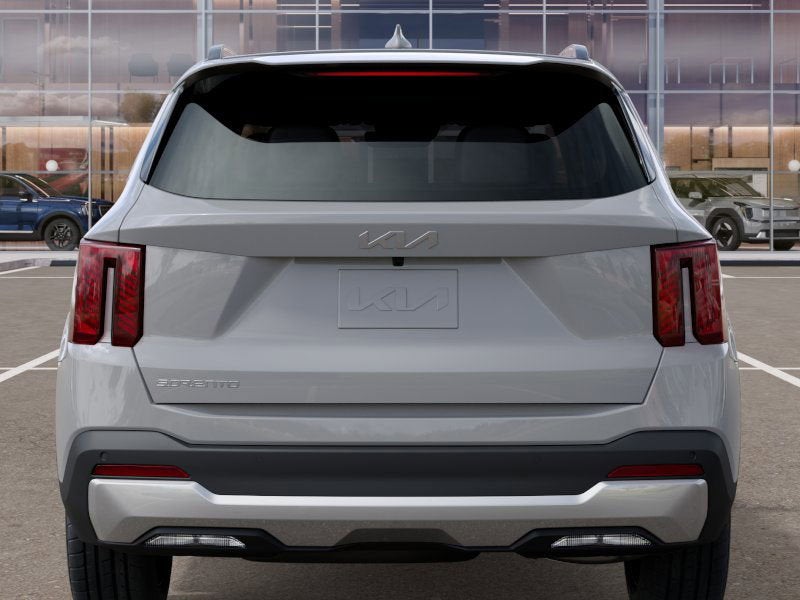 2026 Kia Sorento SX