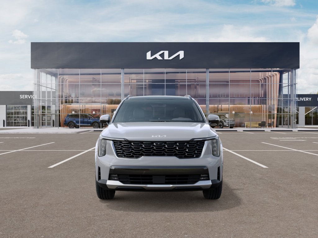 2026 Kia Sorento SX