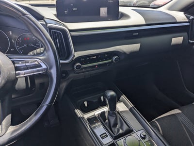 2023 Mazda Mazda CX-50 2.5 S Preferred Plus Package