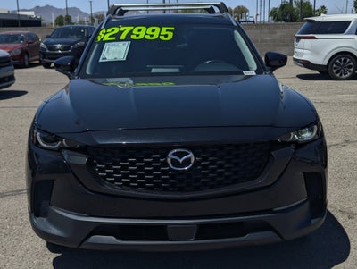 2023 Mazda Mazda CX-50 2.5 S Preferred Plus Package