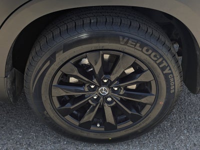 2023 Mazda Mazda CX-50 2.5 S Preferred Plus Package