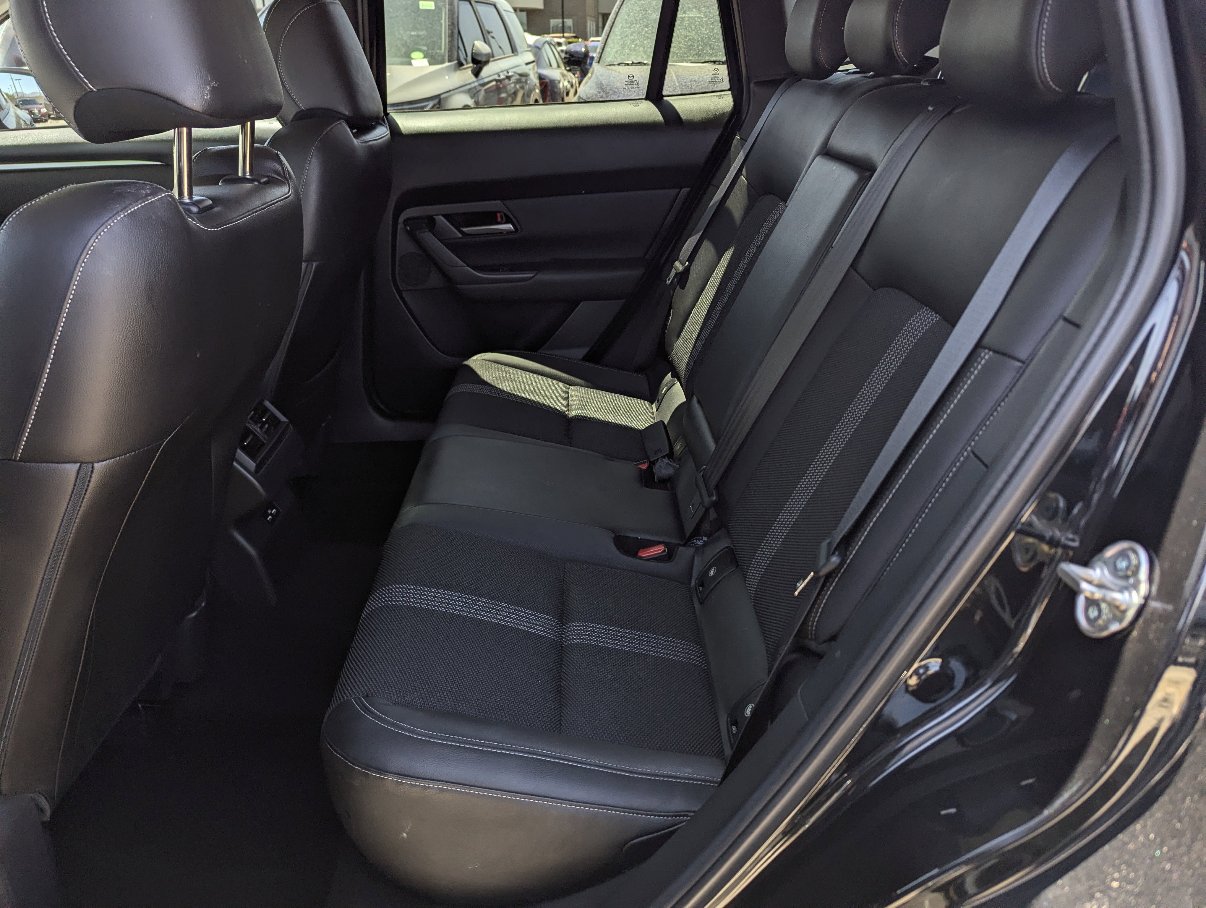 2023 Mazda Mazda CX-50 2.5 S Preferred Plus Package