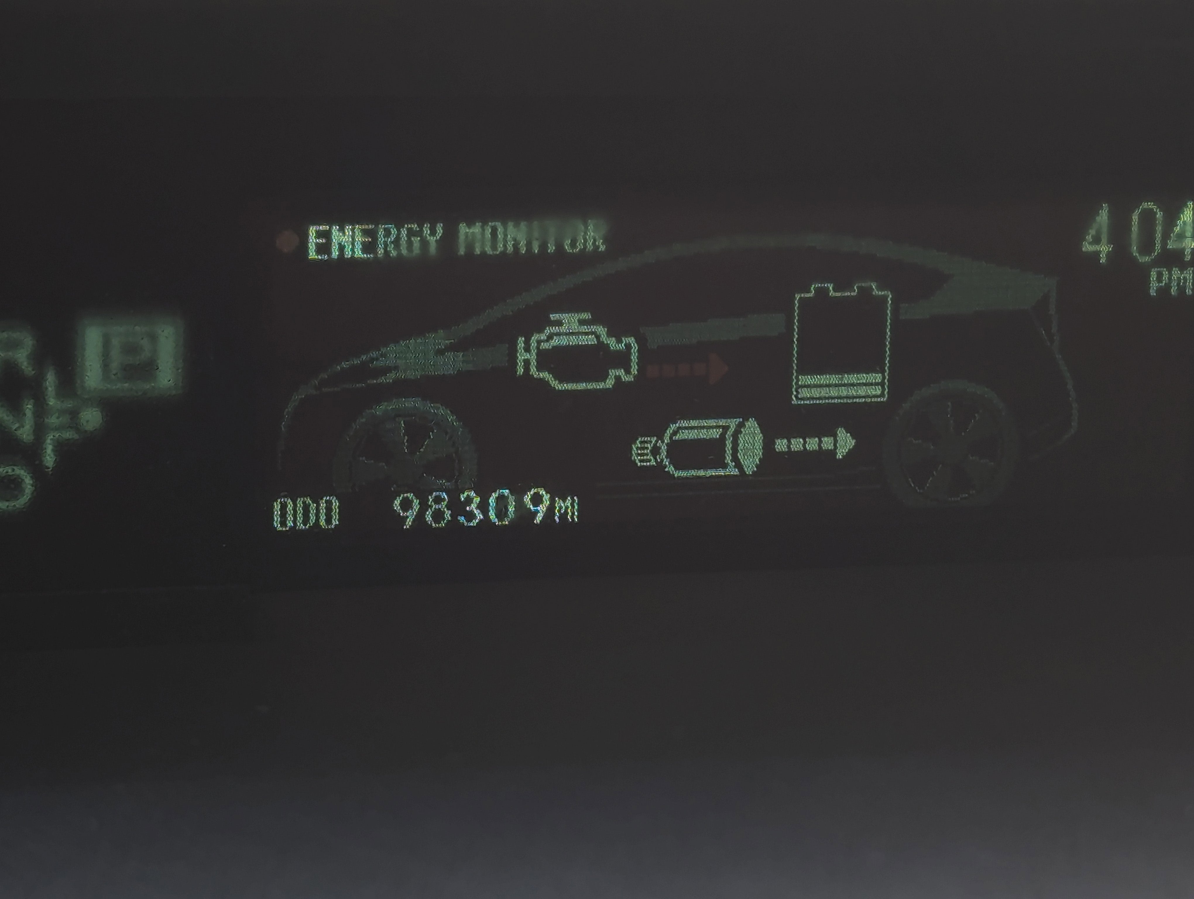 2010 Toyota Prius III