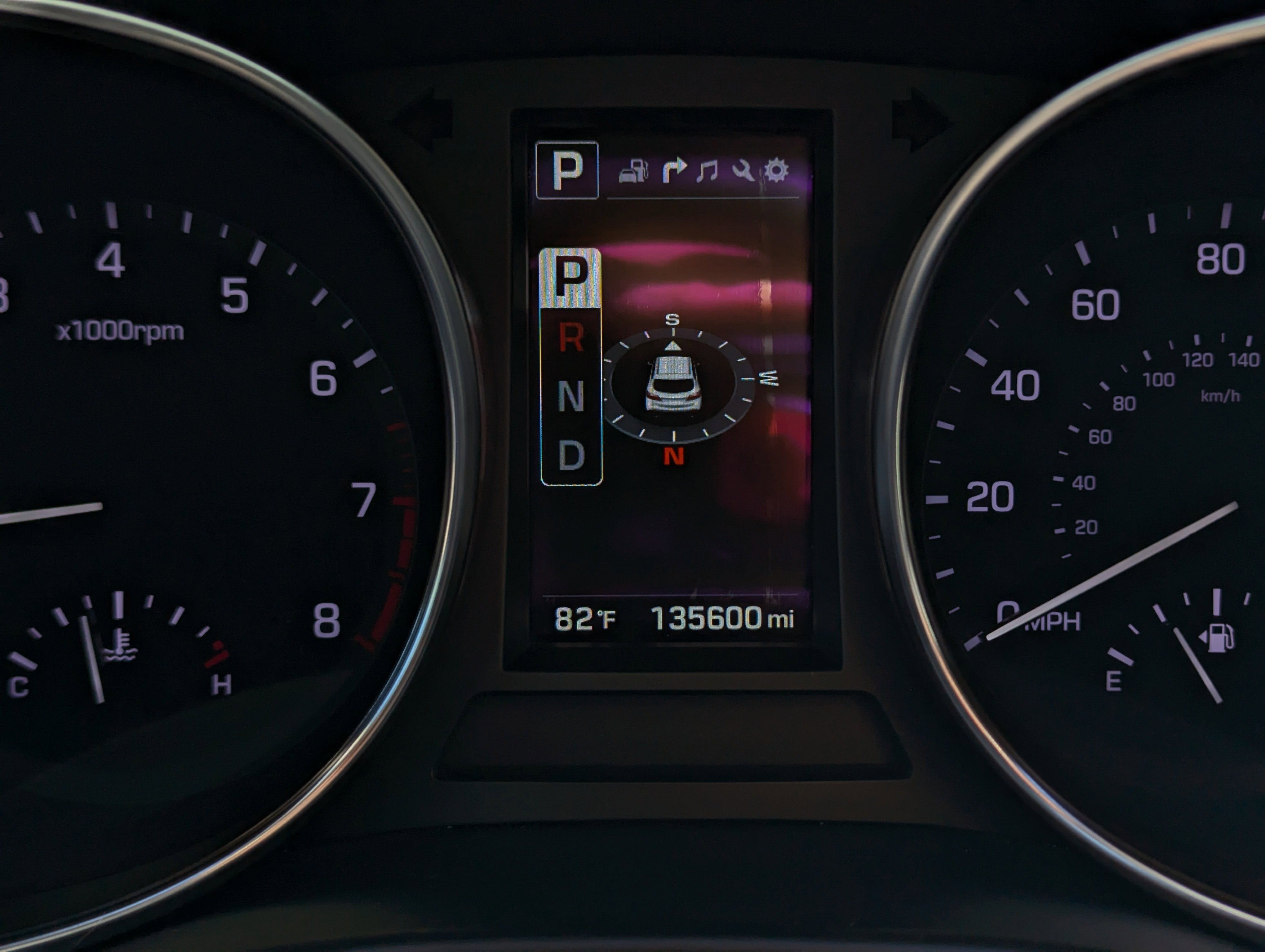 2017 Hyundai Santa Fe Limited Ultimate