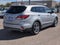 2017 Hyundai Santa Fe Limited Ultimate