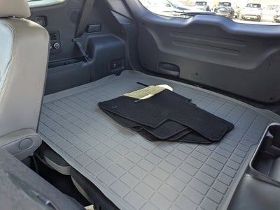 2017 Hyundai Santa Fe Limited Ultimate