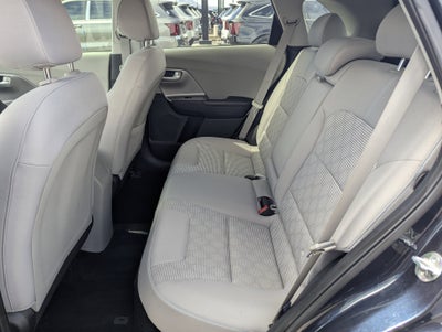 2019 Kia Niro Plug-In Hybrid LX