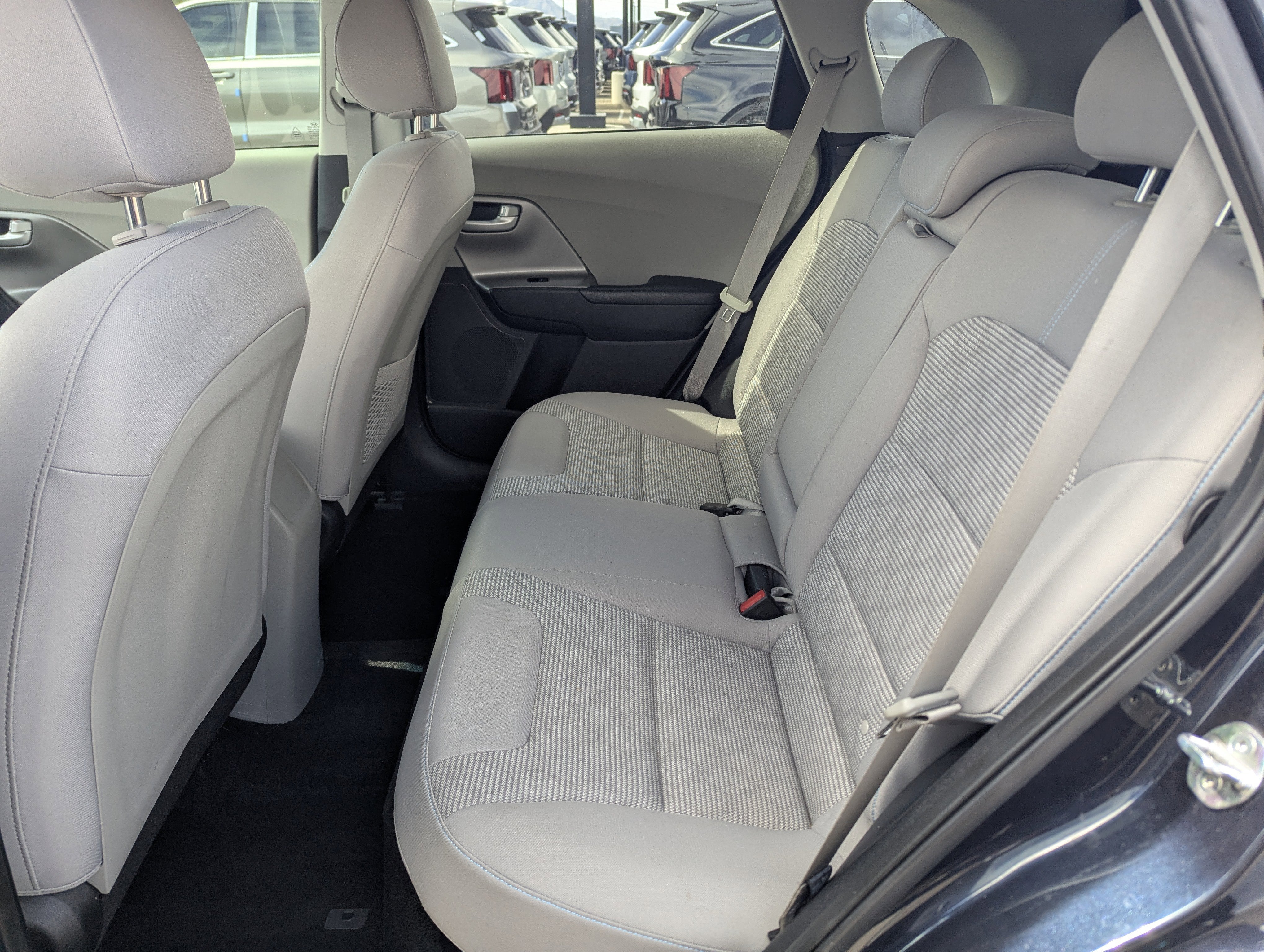 2019 Kia Niro Plug-In Hybrid LX