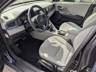2019 Kia Niro Plug-In Hybrid LX