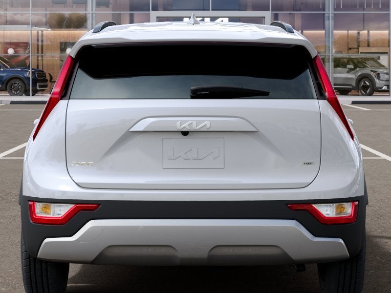 2026 Kia Niro LX