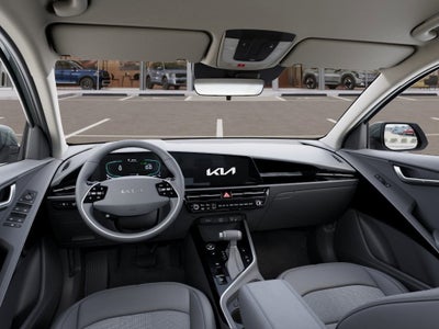 2026 Kia Niro EX
