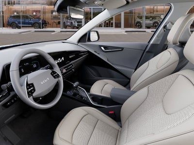 2026 Kia Niro EX