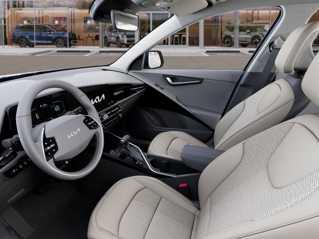 2026 Kia Niro EX