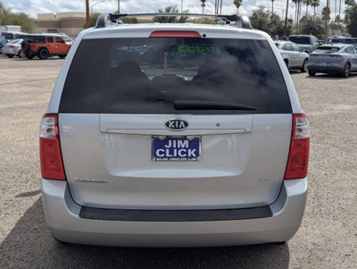 2008 Kia Sedona LX