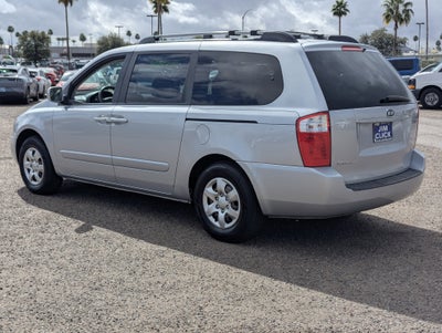 2008 Kia Sedona LX