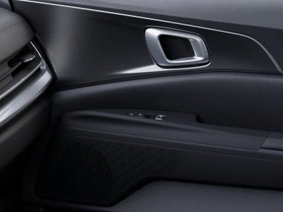 2026 Kia Carnival Base