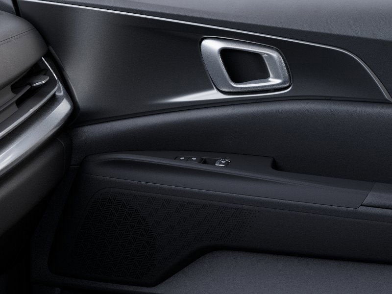 2026 Kia Carnival Base