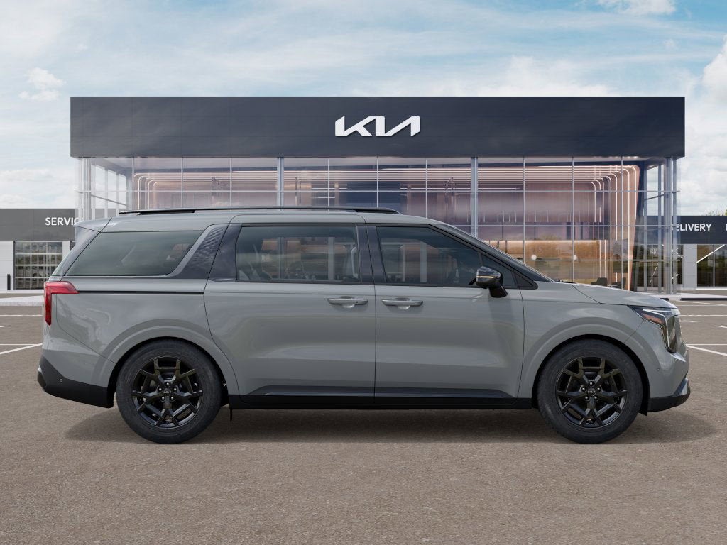 2026 Kia Carnival Base