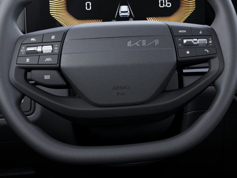 2026 Kia Sportage Hybrid LX