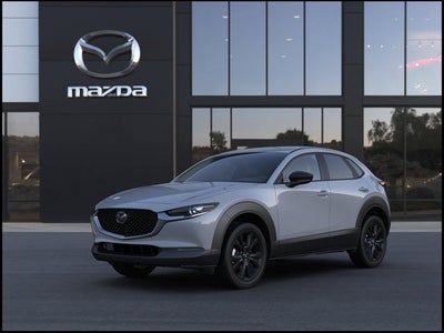 2026 Mazda Mazda CX-30 2.5 S Select Sport AWD