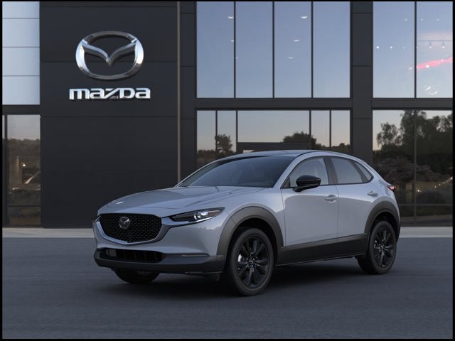 2026 Mazda Mazda CX-30 2.5 S Select Sport AWD