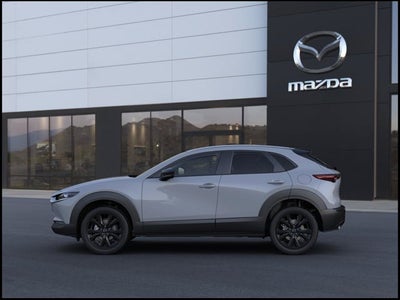 2026 Mazda Mazda CX-30 2.5 S Select Sport AWD