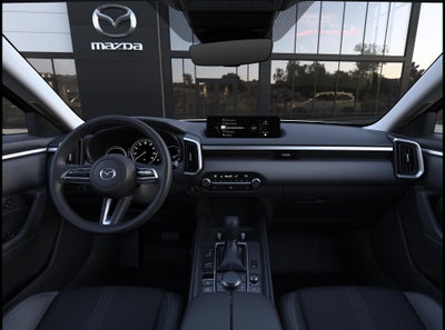 2026 Mazda Mazda CX-50 HEV 2.5 Hybrid Preferred