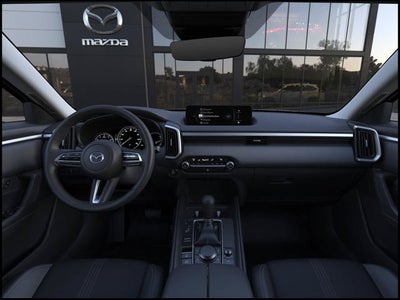 2026 Mazda Mazda CX-50 2.5 S Select AWD
