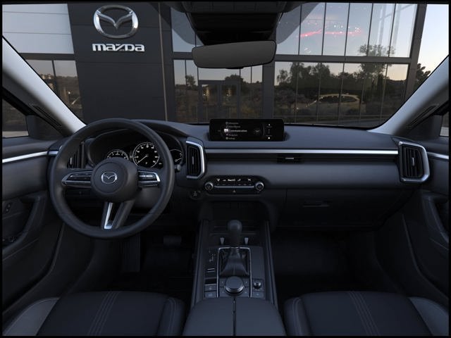 2026 Mazda Mazda CX-50 2.5 S Select AWD