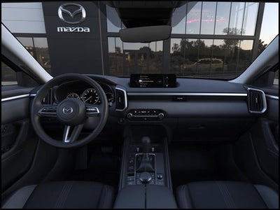 2026 Mazda Mazda CX-50 2.5 S Select AWD