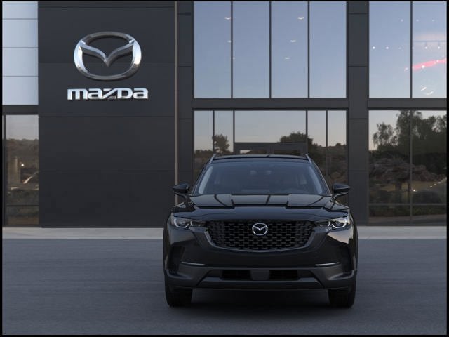 2026 Mazda Mazda CX-50 2.5 S Select AWD