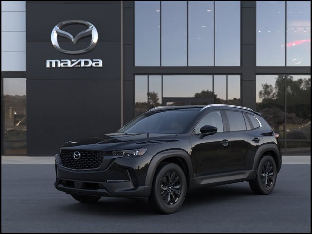 2026 Mazda Mazda CX-50 2.5 S Select AWD