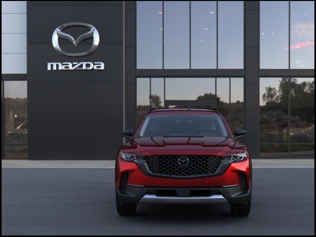 2026 Mazda Mazda CX-50 2.5 Turbo AWD