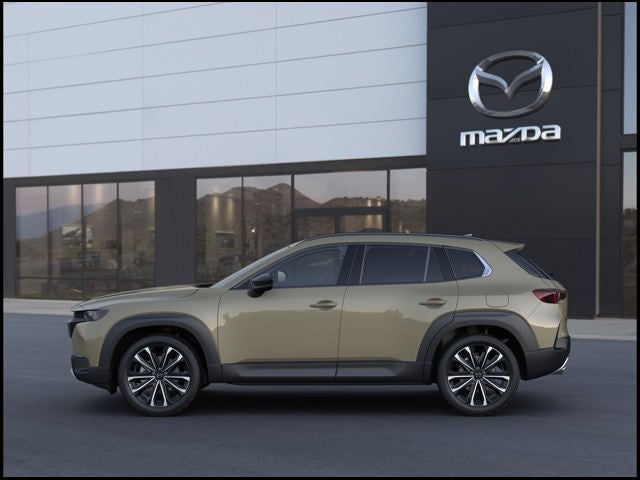 2026 Mazda Mazda CX-50 2.5 Turbo Premium Plus AWD
