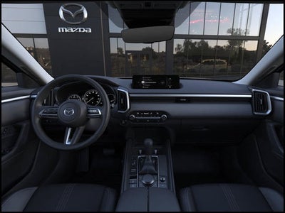 2026 Mazda Mazda CX-50 2.5 S Meridian Edition AWD