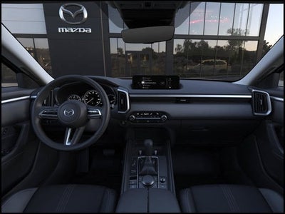 2026 Mazda Mazda CX-50 2.5 S Meridian Edition AWD
