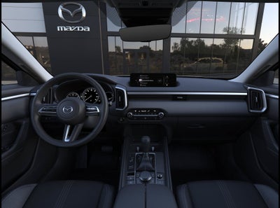 2026 Mazda Mazda CX-50 2.5 S Meridian Edition AWD