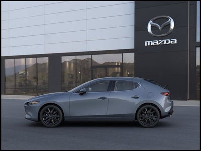 2026 Mazda Mazda3 Hatchback 2.5 S Premium