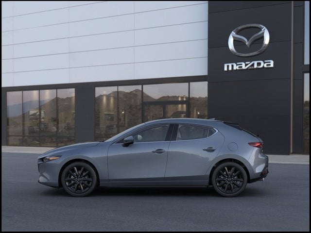 2026 Mazda Mazda3 Hatchback 2.5 S Premium