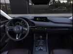 2026 Mazda Mazda3 Sedan 2.5 S Carbon Edition AWD