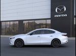 2026 Mazda Mazda3 Sedan 2.5 S Carbon Edition AWD